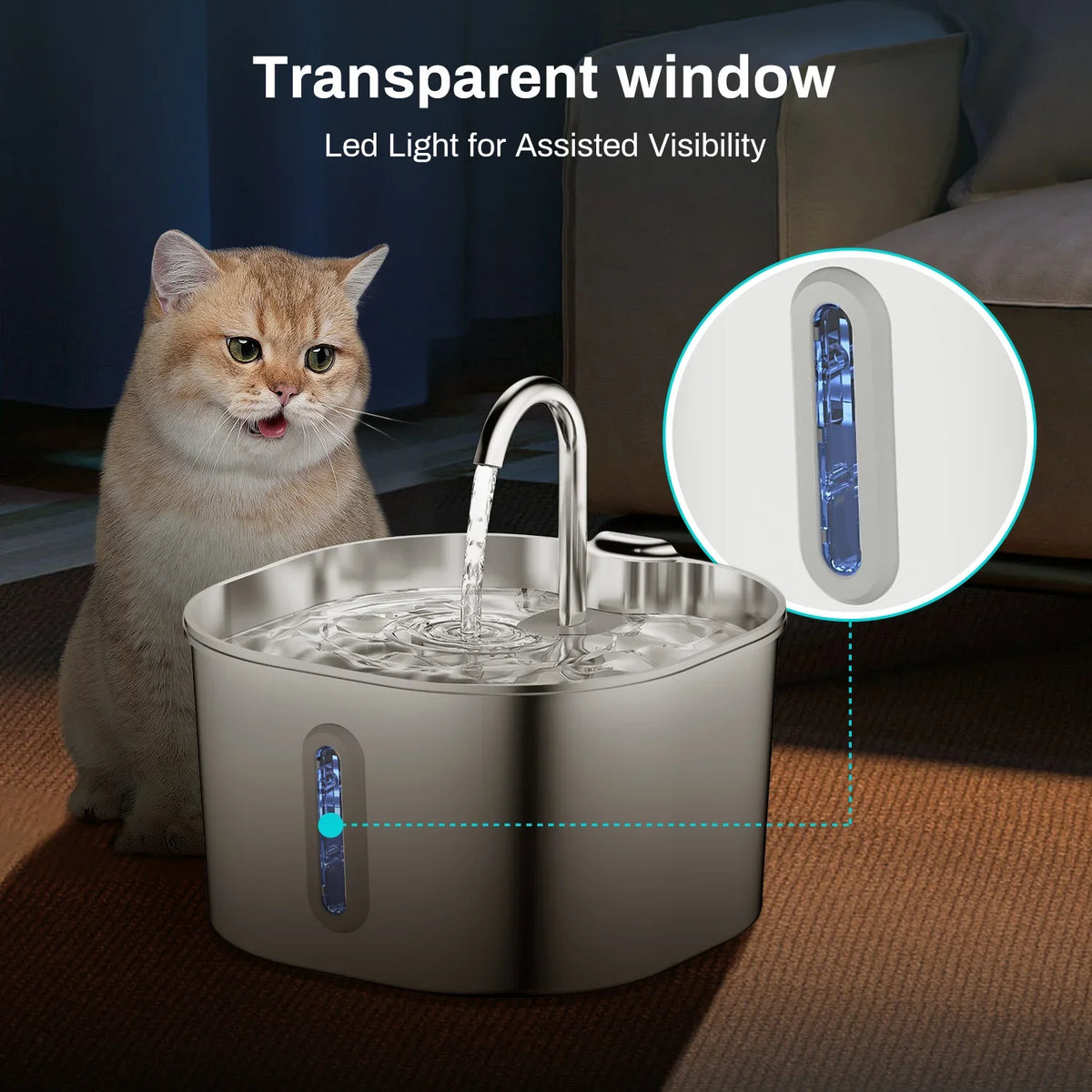 Pet Essentials